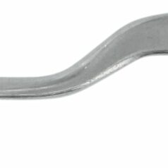 CLUTCH LEVER POLISHED SHORTY