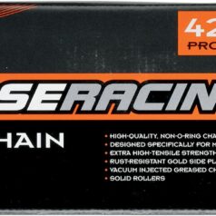 CHAIN 420-RXP / 110 LINKS / PRO-MX / GOLD