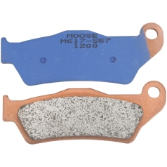 BRAKE PAD M1 SINTERED