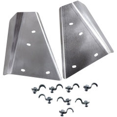 A-ARM GUARDS