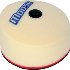 AIR FILTER BONDED TWO LAYER FOAM