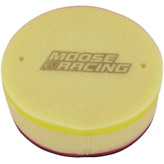 AIR FILTER BONDED TWO LAYER FOAM