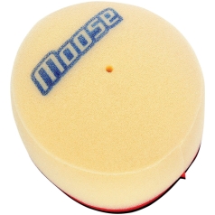 AIR FILTER BONDED TWO LAYER FOAM