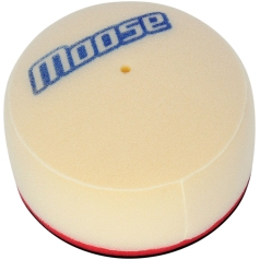 AIR FILTER BONDED TWO LAYER FOAM