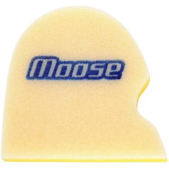AIR FILTER BONDED TWO LAYER FOAM