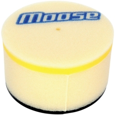AIR FILTER BONDED TWO LAYER FOAM