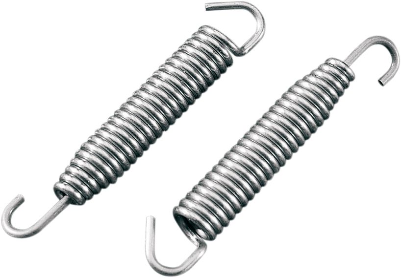 EXHAUST SPRING 63MM