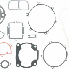 COMPLETE GASKET SET OFFROAD
