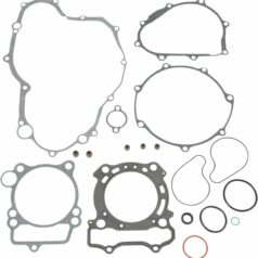 COMPLETE GASKET SET WITHOUT HEAD COVER GASKET OFFROAD