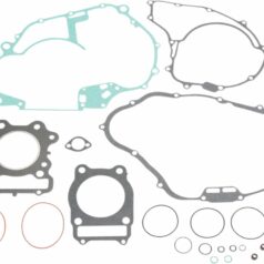 COMPLETE GASKET SET ATV-UTV