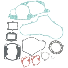 COMPLETE GASKET SET ATV-UTV