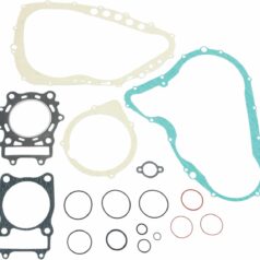 COMPLETE GASKET SET ATV-UTV