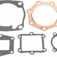 STANDARD TOP-END GASKET SET OFFROAD