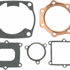 STANDARD TOP-END GASKET SET OFFROAD