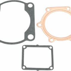 STANDARD TOP-END GASKET SET OFFROAD