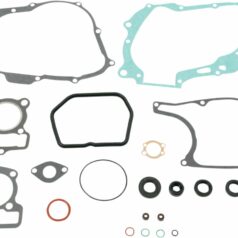 COMPLETE GASKET SET WITH OIL SEALS OFFROAD