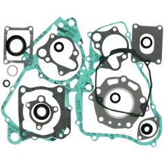 COMPLETE GASKET SET WITH OIL SEALS OFFROAD