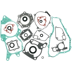 COMPLETE GASKET SET WITH OIL SEALS OFFROAD