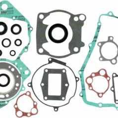 COMPLETE GASKET SET WITH OIL SEALS OFFROAD