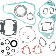 COMPLETE GASKET SET WITH OIL SEALS OFFROAD
