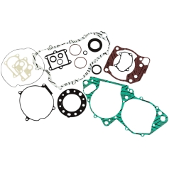 COMPLETE GASKET SET WITH OIL SEALS OFFROAD