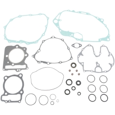 COMPLETE GASKET SET WITH OIL SEALS OFFROAD