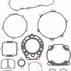 COMPLETE GASKET SET WITH OIL SEALS OFFROAD