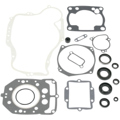 COMPLETE GASKET SET WITH OIL SEALS OFFROAD