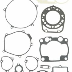 COMPLETE GASKET SET WITH OIL SEALS OFFROAD