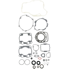 COMPLETE GASKET SET WITH OIL SEALS OFFROAD