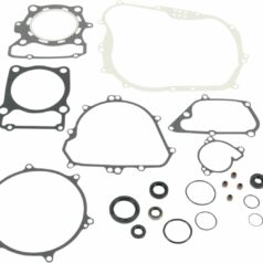 COMPLETE GASKET SET WITH OIL SEALS OFFROAD