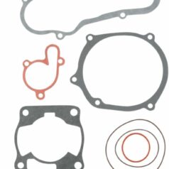 COMPLETE GASKET SET WITH OIL SEALS OFFROAD