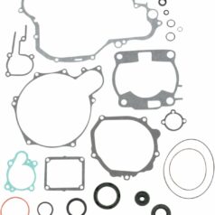 COMPLETE GASKET SET WITH OIL SEALS OFFROAD