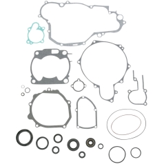 COMPLETE GASKET SET WITH OIL SEALS OFFROAD
