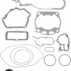 COMPLETE GASKET SET WITH OIL SEALS OFFROAD