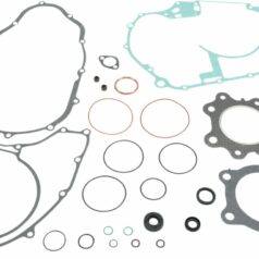 COMPLETE GASKET SET WITH OIL SEALS  ATV-UTV