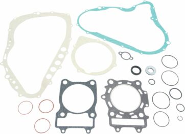 COMPLETE GASKET SET WITH OIL SEALS  ATV-UTV