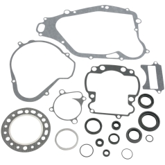 COMPLETE GASKET SET WITH OIL SEALS  ATV-UTV