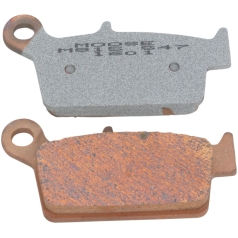 BRAKE PAD XCR SINTERED