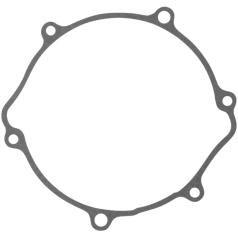 CLUTCH COVER GASKET YAMAHA
