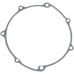 CLUTCH COVER GASKET OFFROAD