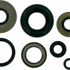 OIL SEAL SET
