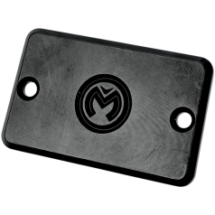 MASTER CYLINDER COVER BLACK YAMAHA