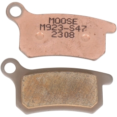 BRAKE PAD XCR SINTERED