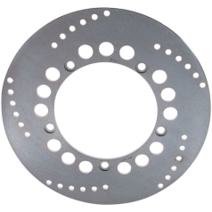 BRAKE ROTOR HPSR SERIES SOLID ROUND