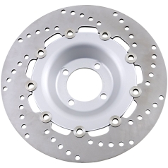 BRAKE ROTOR PRO-LITE SERIES FLOATING ROUND