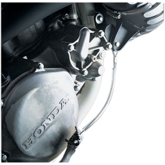 Moose Racing Bromspedals­skydd – Universal Offroad (model MH05/07‑0088)