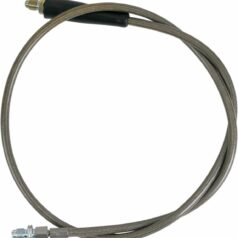 CLUTCH LINE STAINLESS STEEL KTM