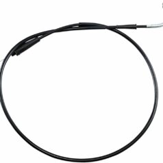 THROTTLE CABLE