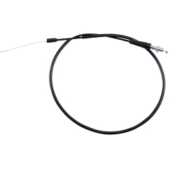 THROTTLE CABLE +4"